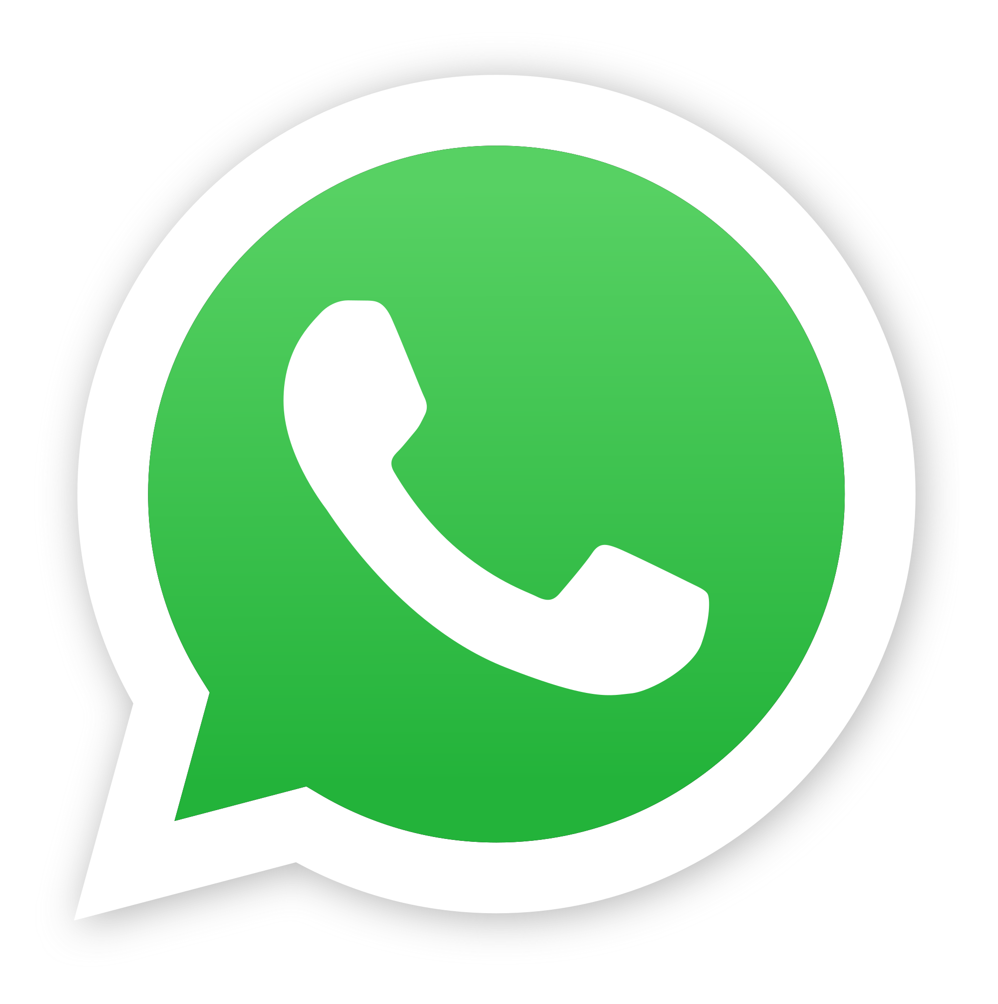 Falar no WhatsApp